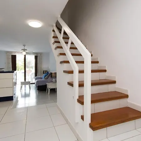 Apartment Park Santiago Ii 156 - Two Bed *